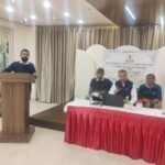 ’आयकर विभाग द्वारा रजिस्टर्ड नाॅन प्रोफिट ओर्गेनाईजेशन अन्डर इनकम टेक्स एक्ट-2025 विषय पर आउटरीच कार्यक्रम आयोजित