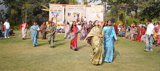 जैन युवा परिषद उदयपुर द्वारा आयोजित 3 दिवसीय ट्रेड फेयर एवं खेलकूद प्रतियोगिता का हुआ समापन  