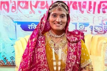 23 को आयड़ जैन तीर्थ में गुरु भगवंतों का मंगल प्रवेश, 25 को वर्षीदान का वरघोड़ा निकलेगा