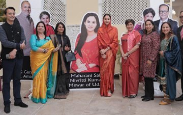 4 दिवसीय सहायक प्रांतपाल एवं जोन लीडर फोरम लर्निंग सेमिनार-संस्कार‑ए‑विरासत सम्पन्न