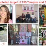 रोटरी क्लब दृष्टि ने अब तक 155 बावड़ि़यों की सफाई की