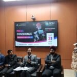 सर पदमपत सिंघानिया यूनिवर्सिटी ने प्रवेश 2026 के लिए इन-हाउस लाॅन्च किया रोबोट आईरा