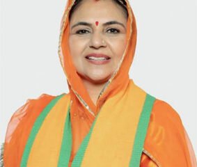 राजसमंद लोकसभा क्षेत्र में सड़क एवं पेयजल से जुड़े महत्वपूर्ण प्रस्तावों पर केंद्र की सकारात्मक पहल