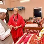 ’सनातन संस्कृति दुनिया की सबसे प्राचीन संस्कृति, दुनिया में ऐसी कोई ताकत नहीं जो इसे मिटा सके- राज्यपाल’