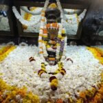 ब्रह्ममुहूर्त रुद्राभिषेक से महाआरती तक, भक्ति में डूबा रहा गुप्तेश्वर धाम