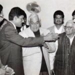 शुचिता, कर्मठता व संघर्षशील जीवन का पर्याय रहे भानुकुमार शास्त्री