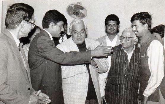 शुचिता, कर्मठता व संघर्षशील जीवन का पर्याय रहे भानुकुमार शास्त्री