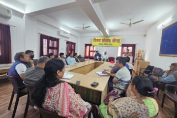 संघ व्यक्ति के सामूहिक कर्माचरण का उदाहरण: अनुपम 