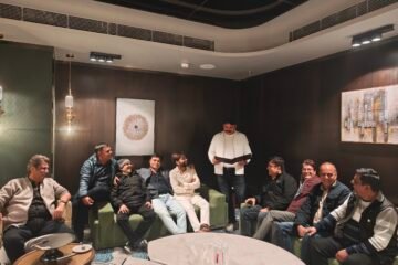 महाशिवरात्रि को लेकर शिव भोले सेवा समिति ने कसी कमर, तैयारियों को अंतिम रूप