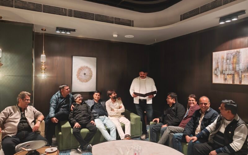 महाशिवरात्रि को लेकर शिव भोले सेवा समिति ने कसी कमर, तैयारियों को अंतिम रूप