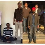 सवाई माधोपुर पुलिस का ऑपरेशन शिकंजा: 11 साल का इंतज़ार खत्म, हरिद्वार और पंजाब से दबोचे गए 30 हजार के दो इनामी बदमाश