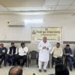 सिंधी युवा संगठन द्वारा नि:शुल्क चिकित्सा शिविर का आयोजन, चेटीचंड महोत्सव की तैयारी बैठक भी 22 फरवरी को