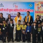 नेकी ग्रुप ऑफ उदयपुर का रक्तदान शिविर सफल, 101 यूनिट रक्त संग्रहित