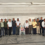 श्री बिलोचिस्तान पंचायत की बैठक सम्पन्न: 3 मार्च को होगा सामूहिक शोक निवारण होली आयोजन