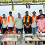 बीजेएस यूथ विंग का वार्षिक अधिवेशन सम्पन्न