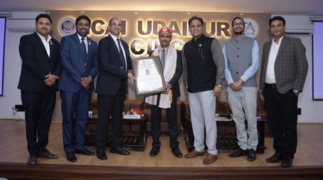 यूनियन बजट 2026, आयकर संशोधन, नीतिगत दिशा, जीएसटी से जुड़े मुद्दों पर किया संवाद