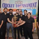 आईसीएआई उदयपुर (आईसीआरसी) द्वारा दो दिवसीय खेल महोत्सव का सफल आयोजन