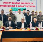 कानूनी जागरूकता और सामूहिक प्रयास से ही मिटेगा बंधुआ मजदूरी का कलंक – केदारनाथ