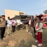 ग्राम उत्थान शिविर-2026: कृषि यंत्रों व जैविक खेती के लिए किसानों को मिली वित्तीय सहायता