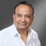 डूंगरपुर नगर परिषद के पूर्व अध्यक्ष श्री के के गुप्ता को ब्राण्ड एम्बेसेडर, स्वच्छ राजस्थान बनाया गया