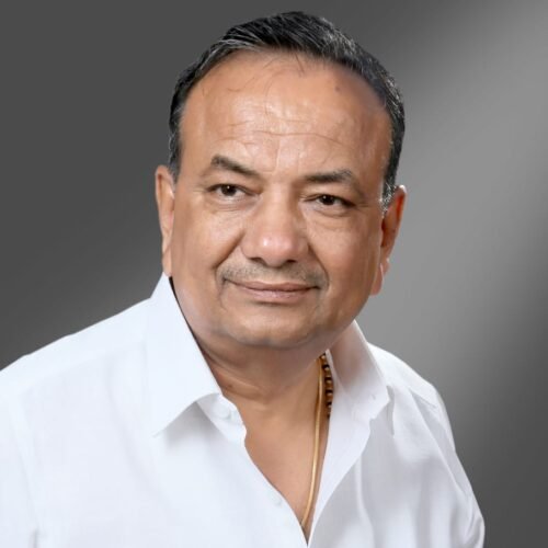 डूंगरपुर नगर परिषद के पूर्व अध्यक्ष श्री के के गुप्ता को ब्राण्ड एम्बेसेडर, स्वच्छ राजस्थान बनाया गया