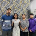 कैंसर मरीजों के लिए द प्रोग्रेसिव नेशन का 40वां हेयर डोनेशन