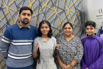 कैंसर मरीजों के लिए द प्रोग्रेसिव नेशन का 40वां हेयर डोनेशन