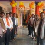 राणेरा की पाल पर महाशिवरात्रि मेले का हुआ शुभारंभ, तीन दिनों तक रंगारंग कार्यक्रमों का मिलेगा आनंद