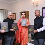 उपमुख्यमंत्री से होटल फेडरेशन ऑफ़ राजस्थान एंव होटल संगठनों ने शिष्टाचार भेंट कर बजट होटलों के नियमितीकरण (Regularisation) अधिनियम के प्रस्ताव पर विस्तृत चर्चा की