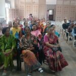 मुस्कान क्लब साप्ताहिक विशेष कार्यक्रम में 25 शिव भजनों की प्रस्तुतियां