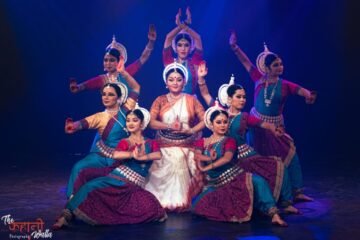 विश्व प्रसिद्ध नृत्यांगना कविता द्विबेदी रिझाएंगी ओडिसी नृत्य से