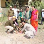 पंच गौरव योजना के तहत उंदरी में महुआ महोत्सव