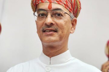 राजस्थान बजट स्थिर विकास और जनहित को समर्पित : विधायक विश्वराज सिंह मेवाड़