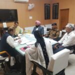 पीडित प्रतिकर स्कीम की बैठक, 12 प्रकरण निस्तारित, 20 लाख 25 हजार रूपये के अवार्ड पारित