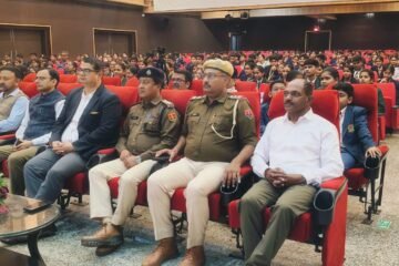 राष्ट्रीय सड़क सुरक्षा माह 2026 का समापन