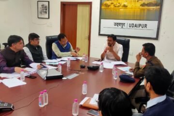 सड़क हादसों में कमी लाने के लिए हों सार्थक प्रयास – जिला कलक्टर