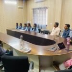 सुरक्षित इंटरनेट दिवस मनाया