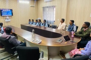 सुरक्षित इंटरनेट दिवस मनाया