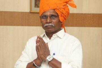 आदिवासियों के समग्र विकास के लिए प्रतिबद्ध प्रदेश सरकार- बाबूलाल खराड़ी