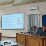 नियमित सहायकों का प्रशिक्षण शुरू