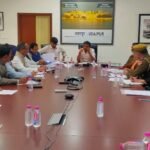 शहर में शुरू होगी हेरिटेज वॉक, भीतरी शहर में विकसित होंगे नाइट बाजार