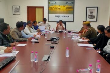 शहर में शुरू होगी हेरिटेज वॉक, भीतरी शहर में विकसित होंगे नाइट बाजार