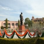 विद्यापीठ – मातृ संस्था की व्यवस्थापिका की बैठक सम्पन्न मातृ संस्था व विवि का 86.50 करोड़ रू. के वार्षिक बजट को किया पारित