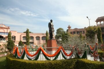 विद्यापीठ – मातृ संस्था की व्यवस्थापिका की बैठक सम्पन्न मातृ संस्था व विवि का 86.50 करोड़ रू. के वार्षिक बजट को किया पारित
