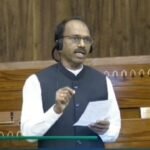 संसद में उदयपुर: सिकल सेल एनिमिया जांच एवं उपचार के लिए राजस्थान में आरएनटी मेडिकल कॉलेज उदयपुर को बनाया सेंटर, देश में 17 सेंटर आफ एक्सीलेंस