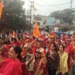 गणेशनगर में हिंदू सम्मेलन में संतों का आह्वान, अब एक ही परिचय हो-मैं हिन्दू हूं