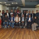 बिज़नेस सर्कल इंटरनेशनल (बीसीआई) की जांगिड ब्रदर्स प्रा.लि. पर हुई वर्क प्लेस विजिट, व्यापारिक बारीकियों को समझा