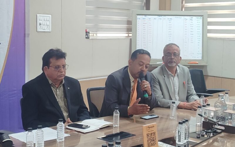 आईआईएमएम का राष्ट्रीय सप्लाई चेन एक्सीलेंस अवॉर्डस श्रेष्ठम उदयपुर में 7 फरवरी को, विभिन्न श्रेणियों में 16 अवार्ड