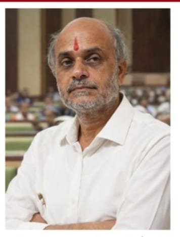 विधायक अशोक कोठारी के प्रयासों से बजट पूर्व भीलवाड़ा को मिली  करोड़ों की सौगात