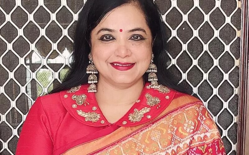 उदयपुर की श्रद्धा गट्टानी को मिली बड़ी जिम्मेदारी, ‘बिजनेस सर्कल इंटरनेशनल’ टूरिज्म विंग की बनीं अध्यक्षा